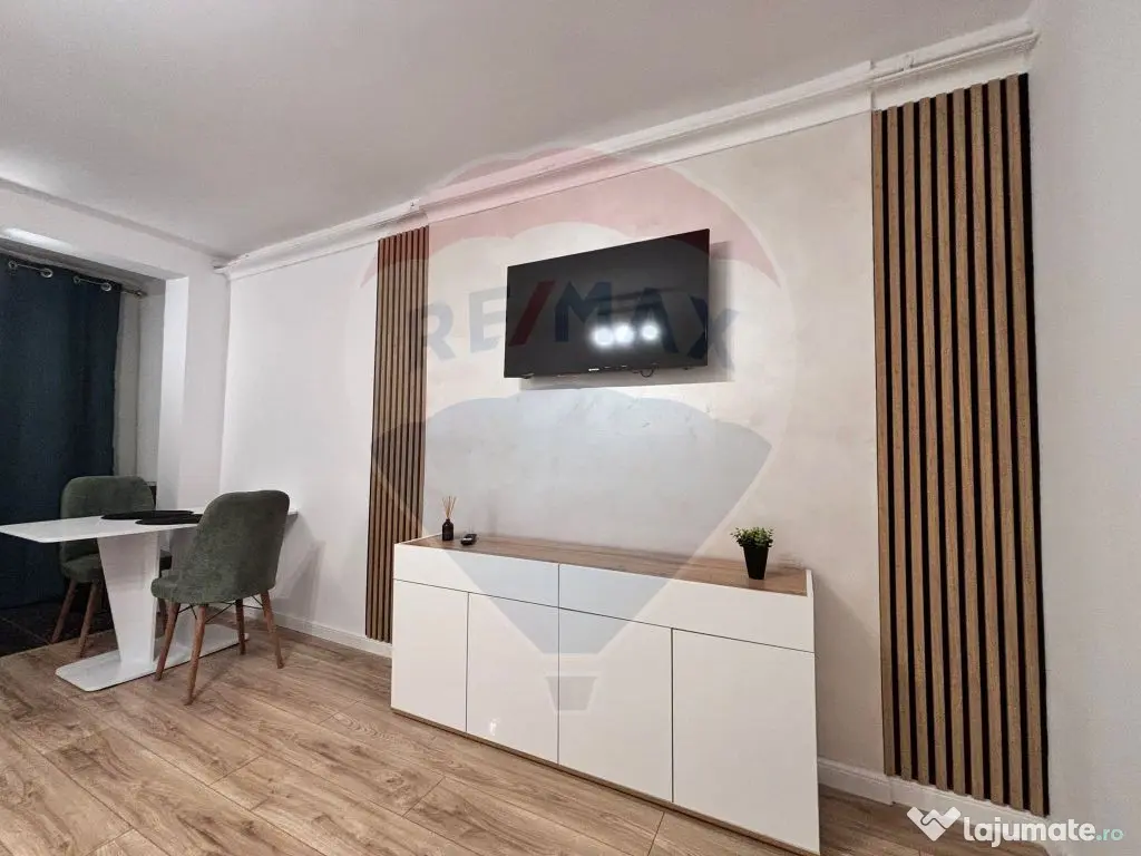 Apartament cu 1 camere de vânzare gata de inchiriat în ... 