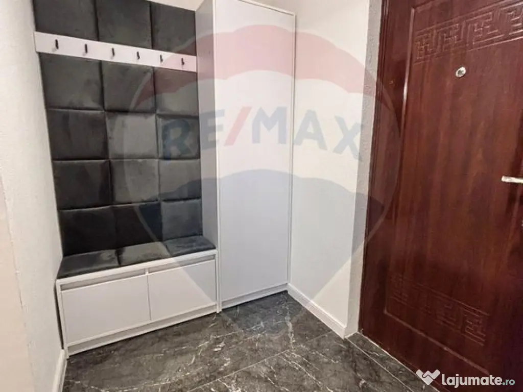 Apartament cu 1 camere de vânzare gata de inchiriat în ... 