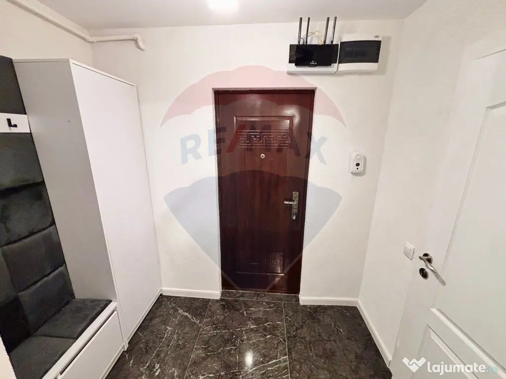 Apartament cu 1 camere de vânzare gata de inchiriat în ... 