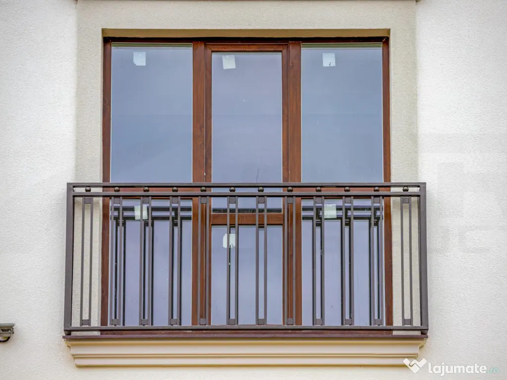 Balustrada scară/balcon 