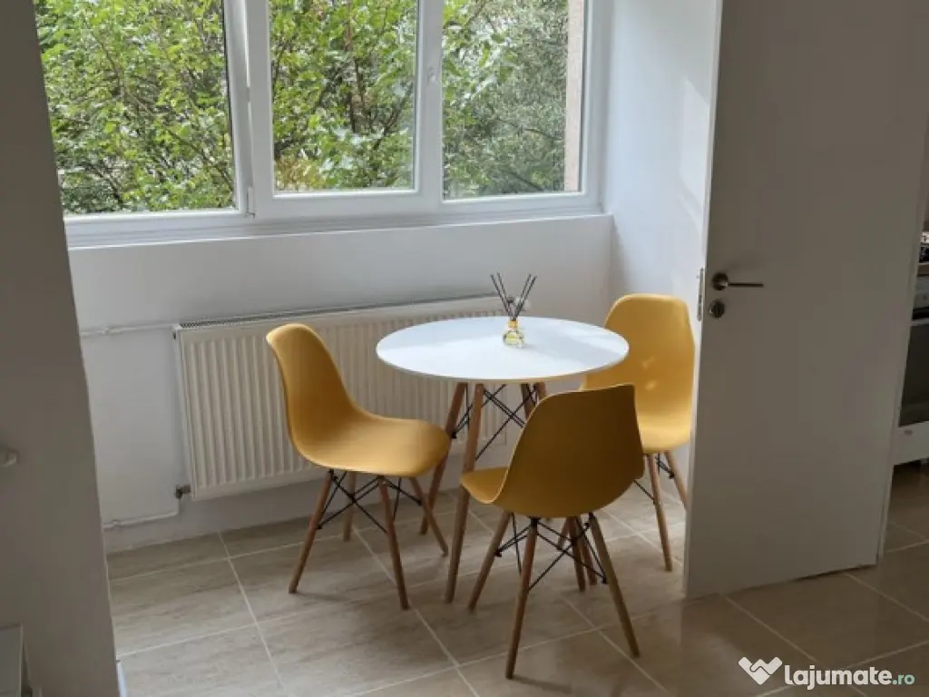 Mihai bravu racari etaj 3