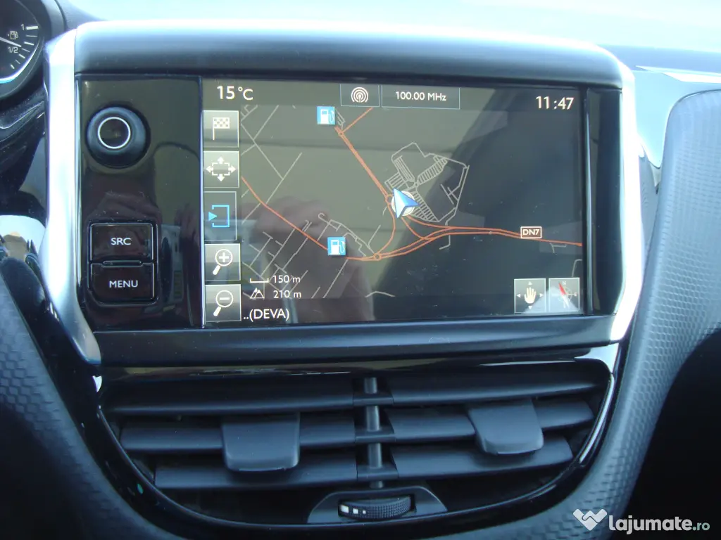 Peugeot 2008, cadou de Paste 