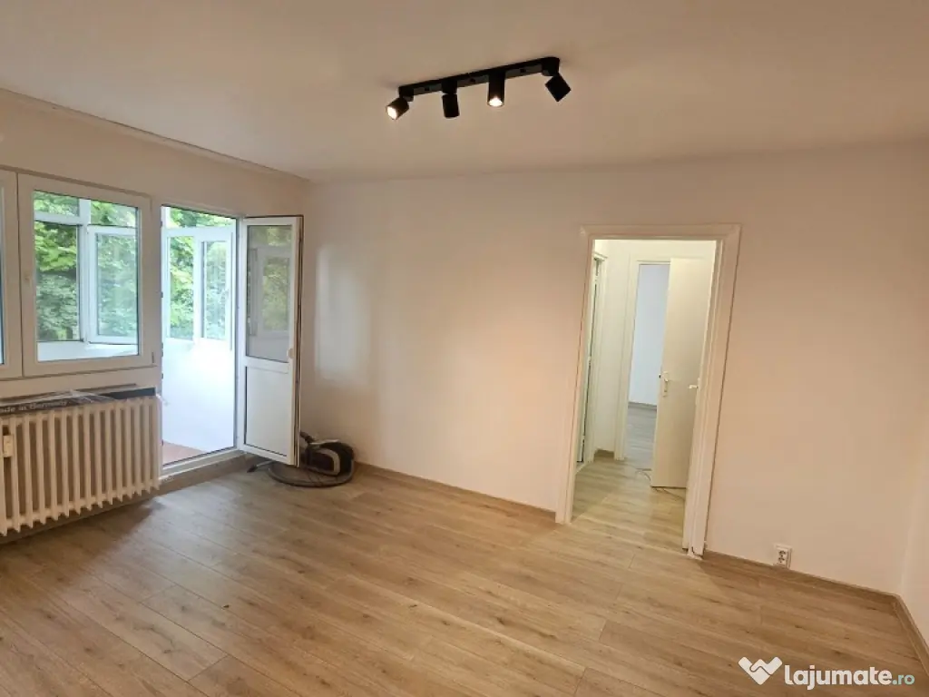 Apartament NEMOBILAT, 2 camere , in Tatarasi, 