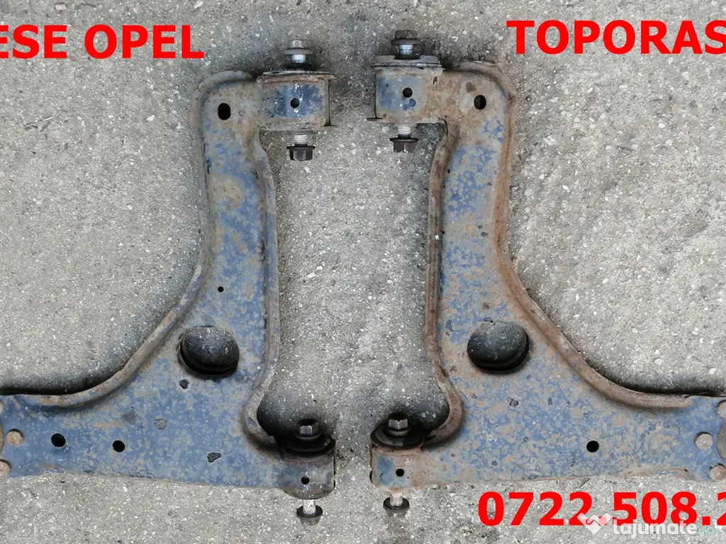 bascule Opel Astra G , Astra H 