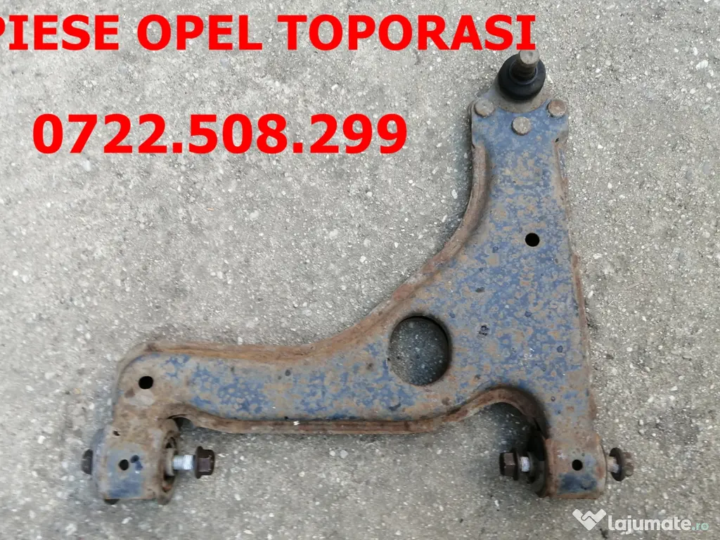 bascule Opel Astra G , Astra H 