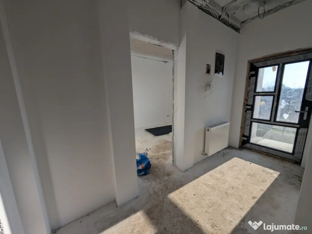 Vila la CHEIE! 3 dormitoare/ 3 bai. Locație exclusivista - 