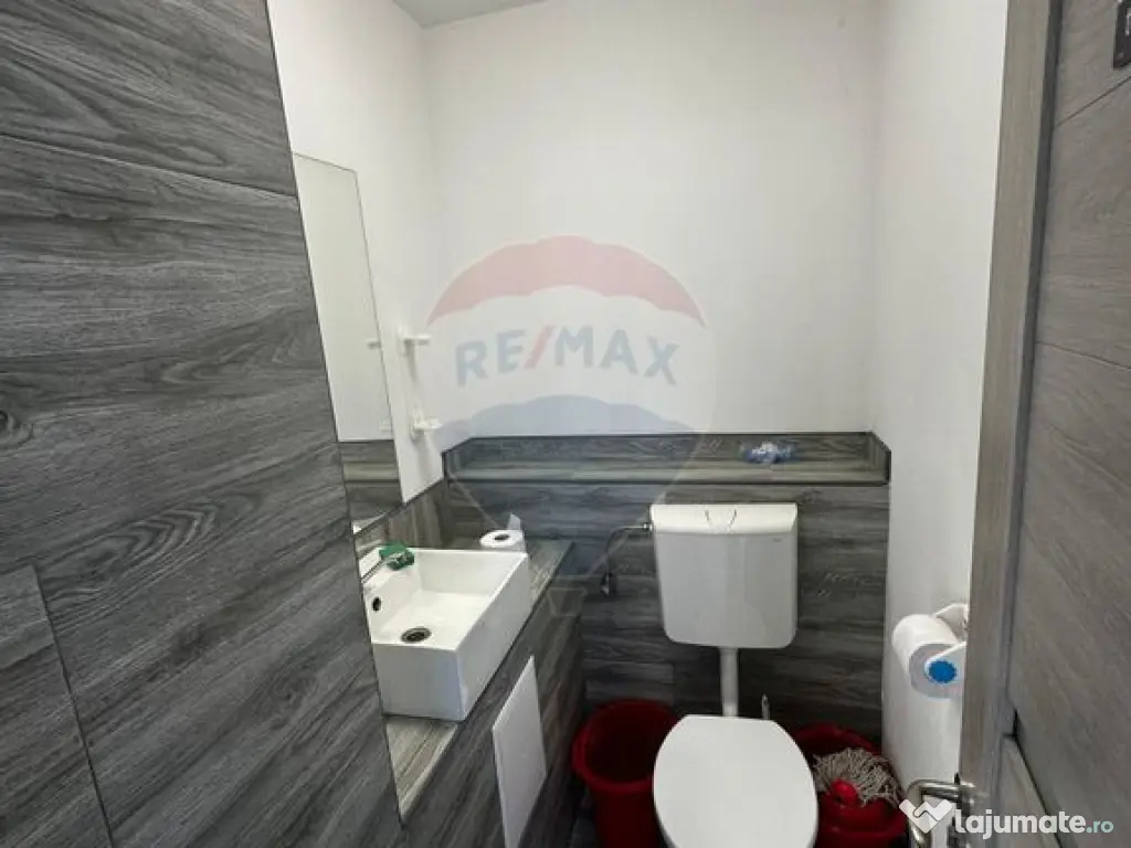 SPATIU COMERCIAL CENTRAL 