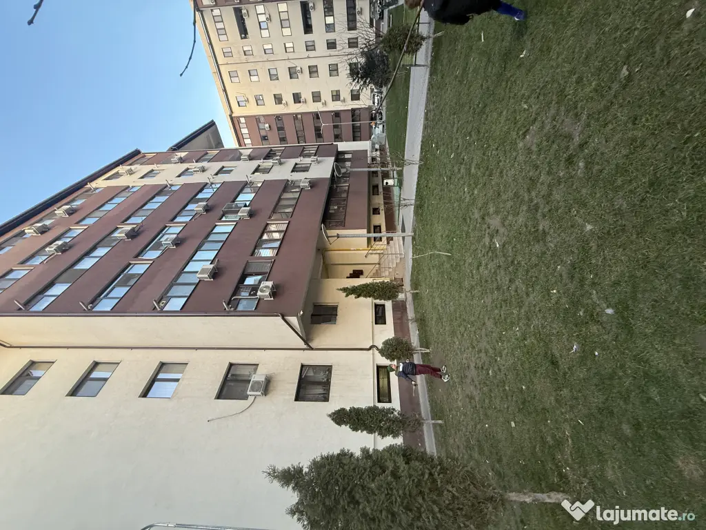 Apartament 3 camere complex Dream residence