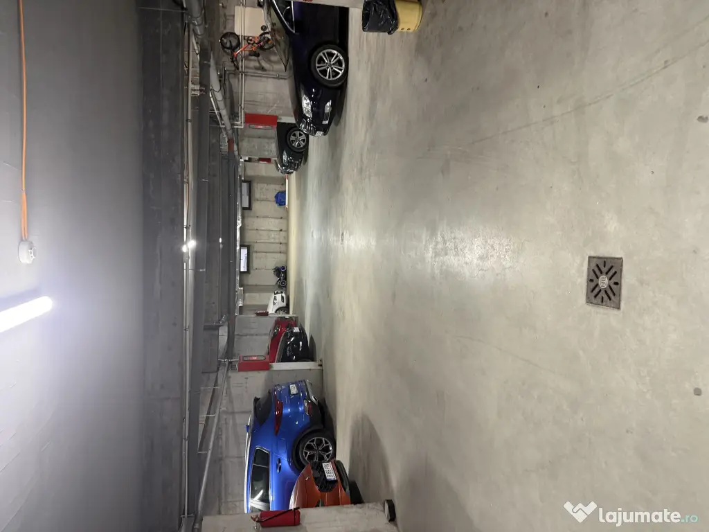 Apartament 3 camere complex Dream residence