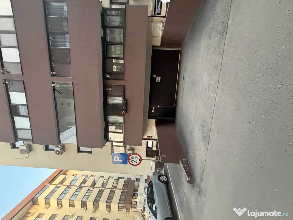 Apartament 3 camere complex Dream residence