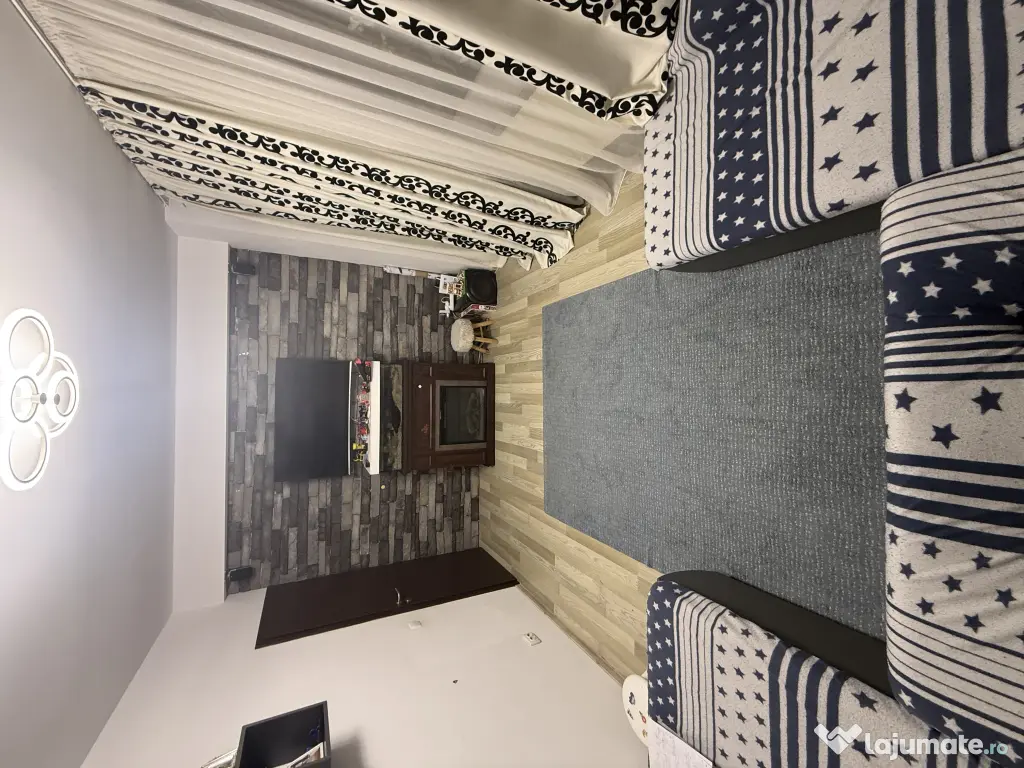 Apartament 3 camere complex Dream residence