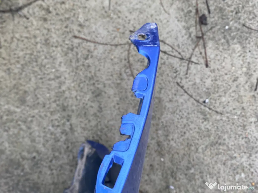 Bară față goală Renault Megane 3 GT 620221625R