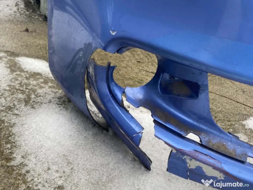 Bară față goală Renault Megane 3 GT 620221625R