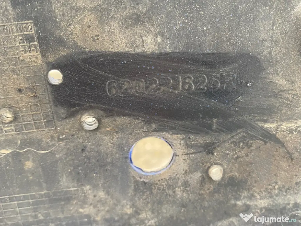 Bară față goală Renault Megane 3 GT 620221625R