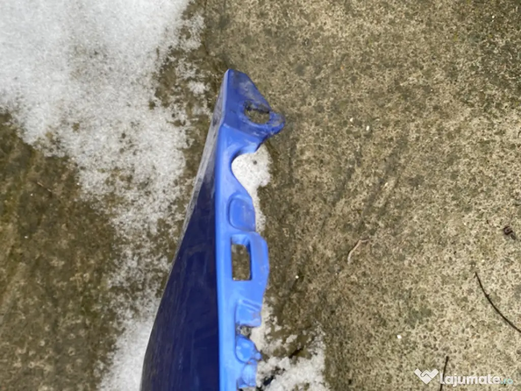 Bară față goală Renault Megane 3 GT 620221625R