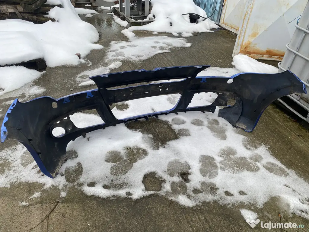 Bară față goală Renault Megane 3 GT 620221625R