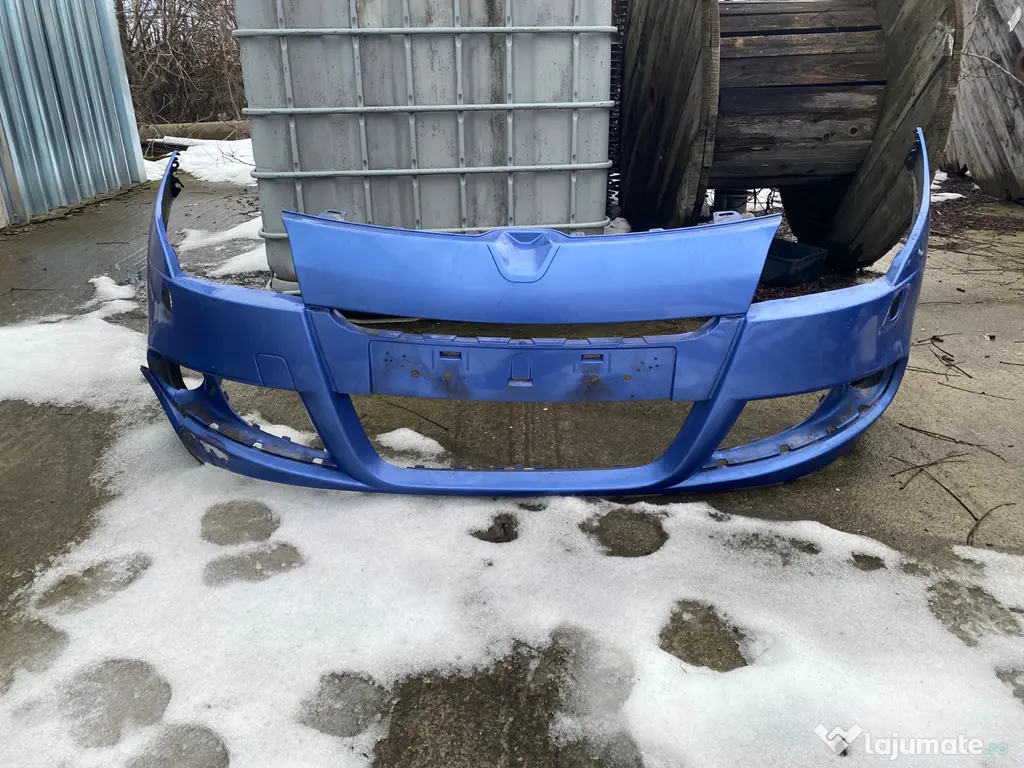 Bară față goală Renault Megane 3 GT 620221625R