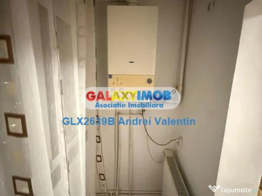 Apartament 2 Camere Berceni - Oltenitei - Centrala Proprie 