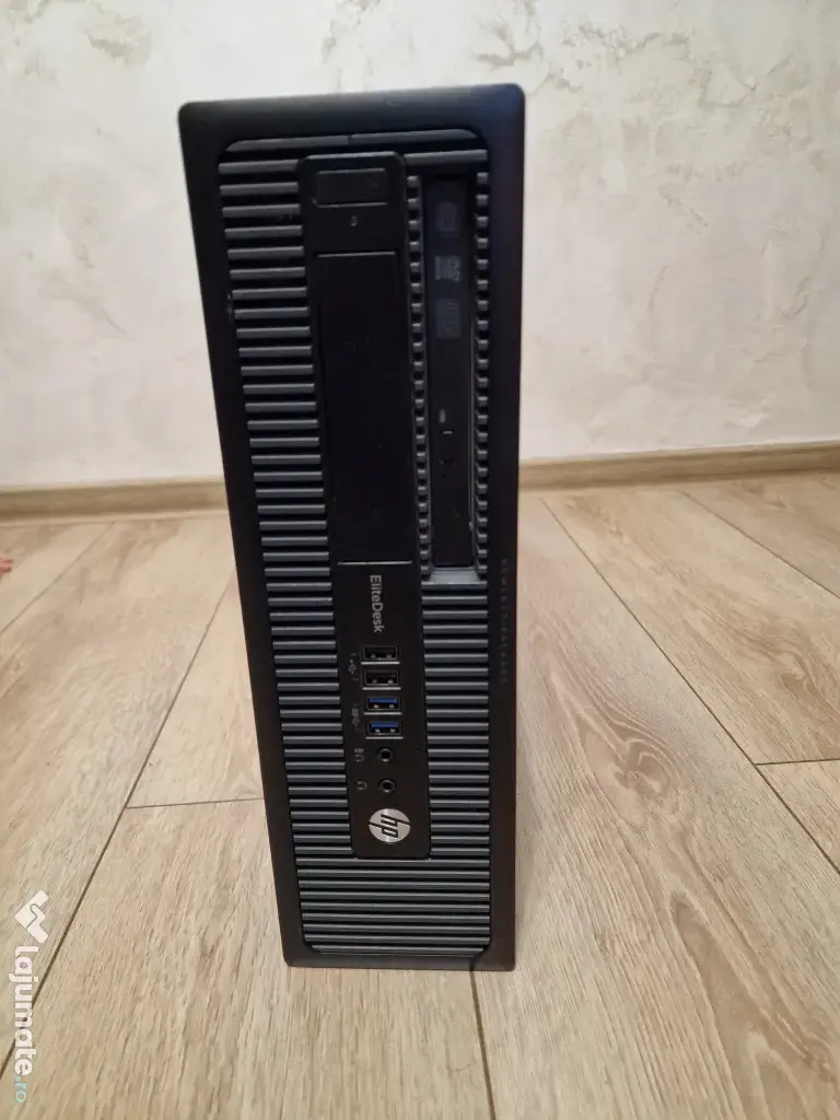 Unitate calculator HP 800 G1 SFF