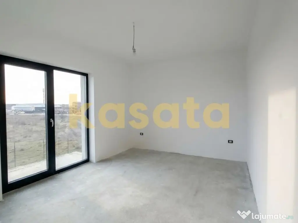 Oportunitate: Vilă 4 camere Bragadiru Nord | Curte, fini... 