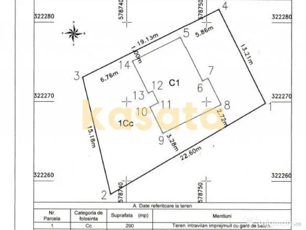 Oportunitate: Vilă 4 camere Bragadiru Nord | Curte, fini... 