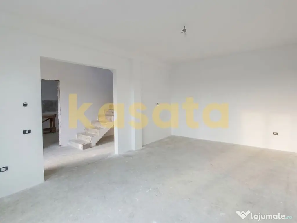 Vilă 4 camere Bragadiru - Ghidiceni | Curte 300mp+ | fin... 