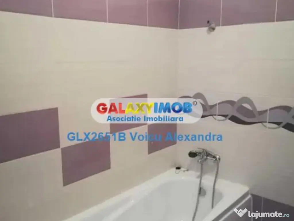 Garsoniera Bloc Nou Berceni - Dimitrie Leonida - Metrou 