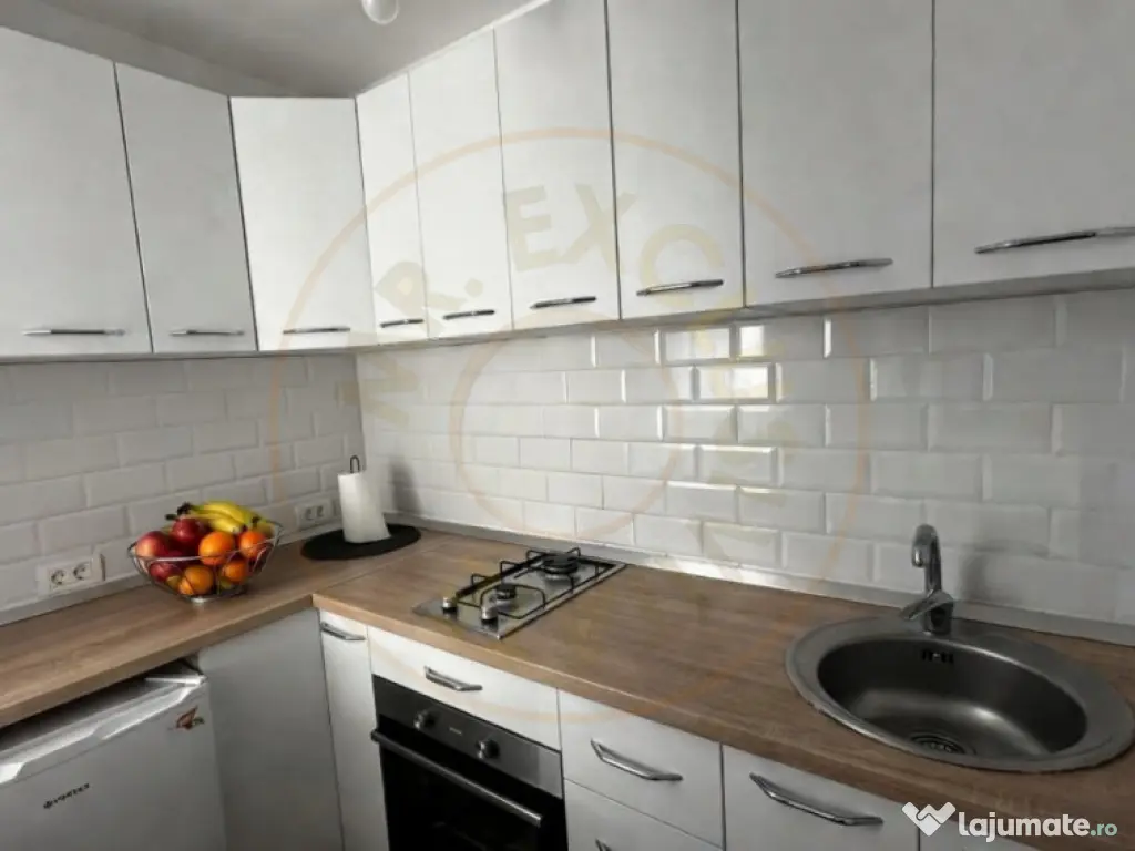 Garsoniera de vanzare cartier Craiovei, Pitesti