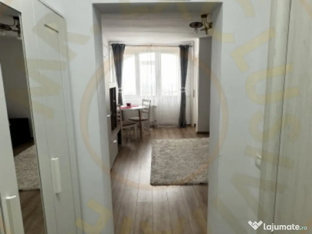 Garsoniera de vanzare cartier Craiovei, Pitesti