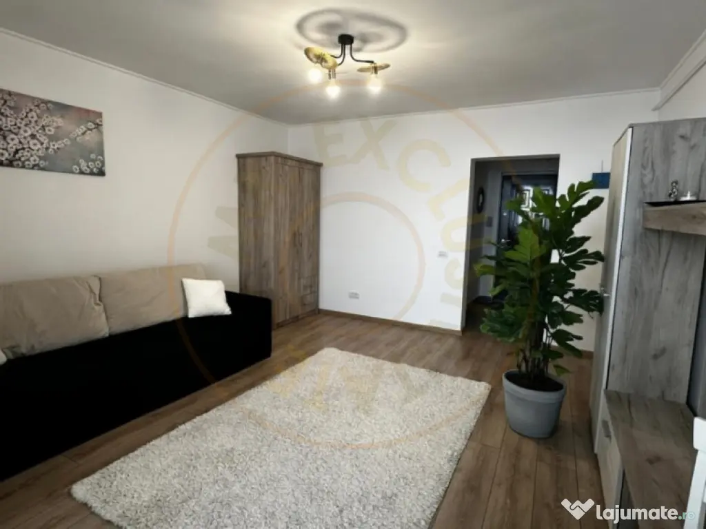 Garsoniera de vanzare cartier Craiovei, Pitesti
