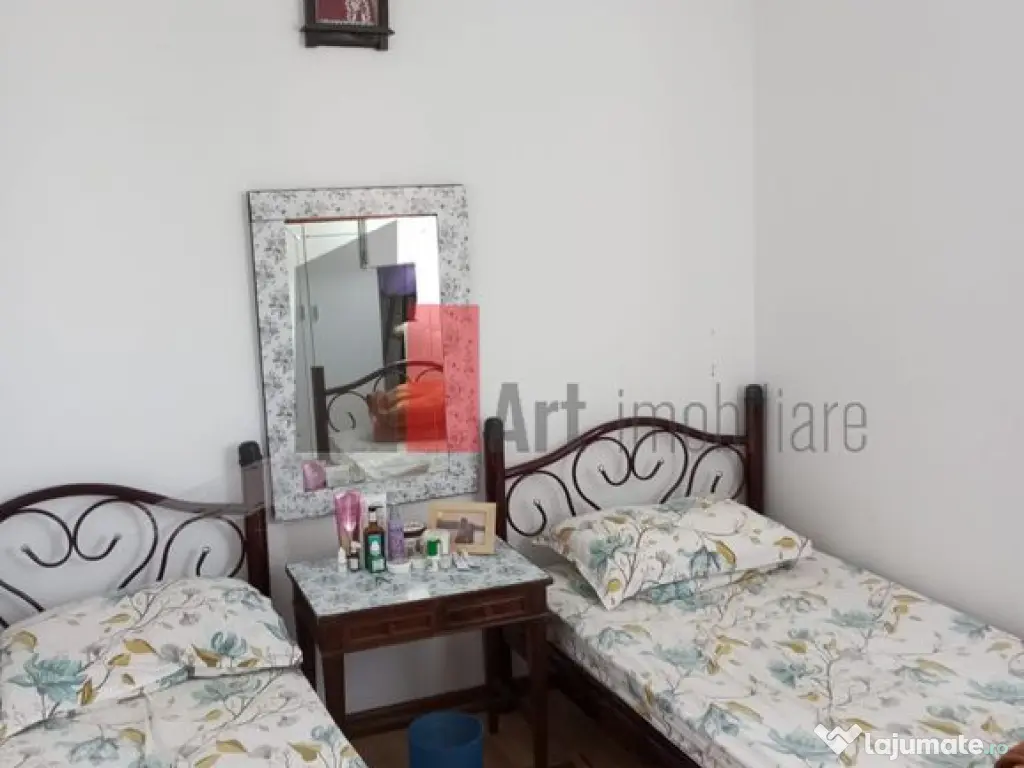 2 camere Drumul Taberei Plaza 