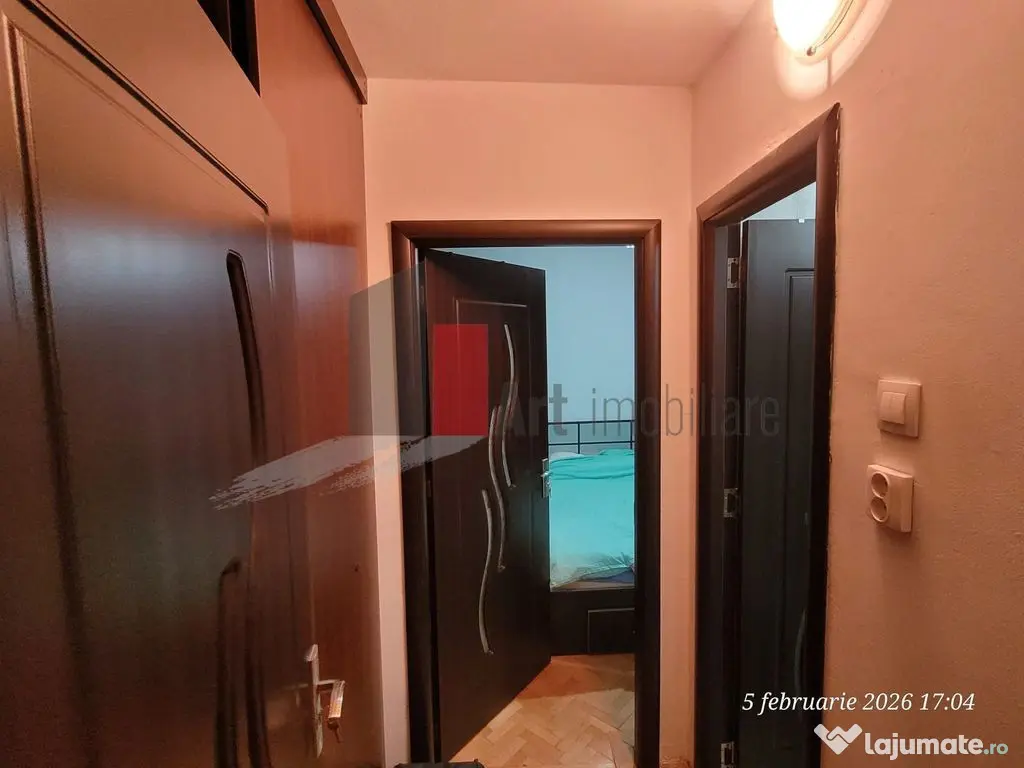 2 camere Dr. Taberei - Moghioros 