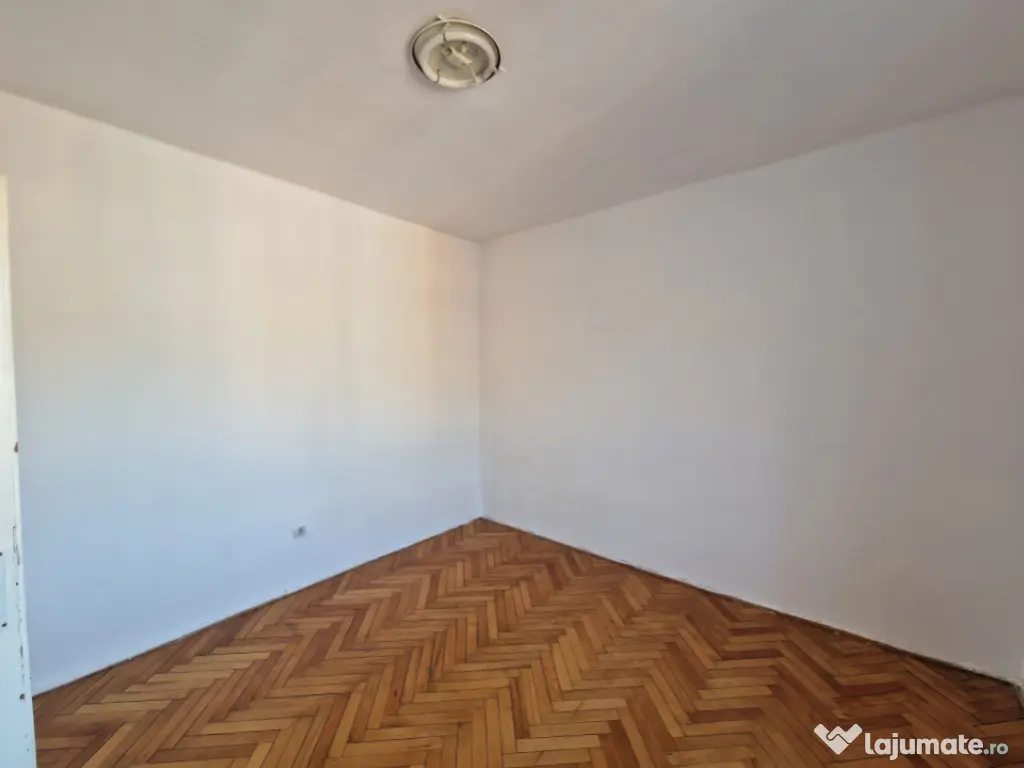 Apartament 1 cameră, 34 mp, zonă Ultracentrală