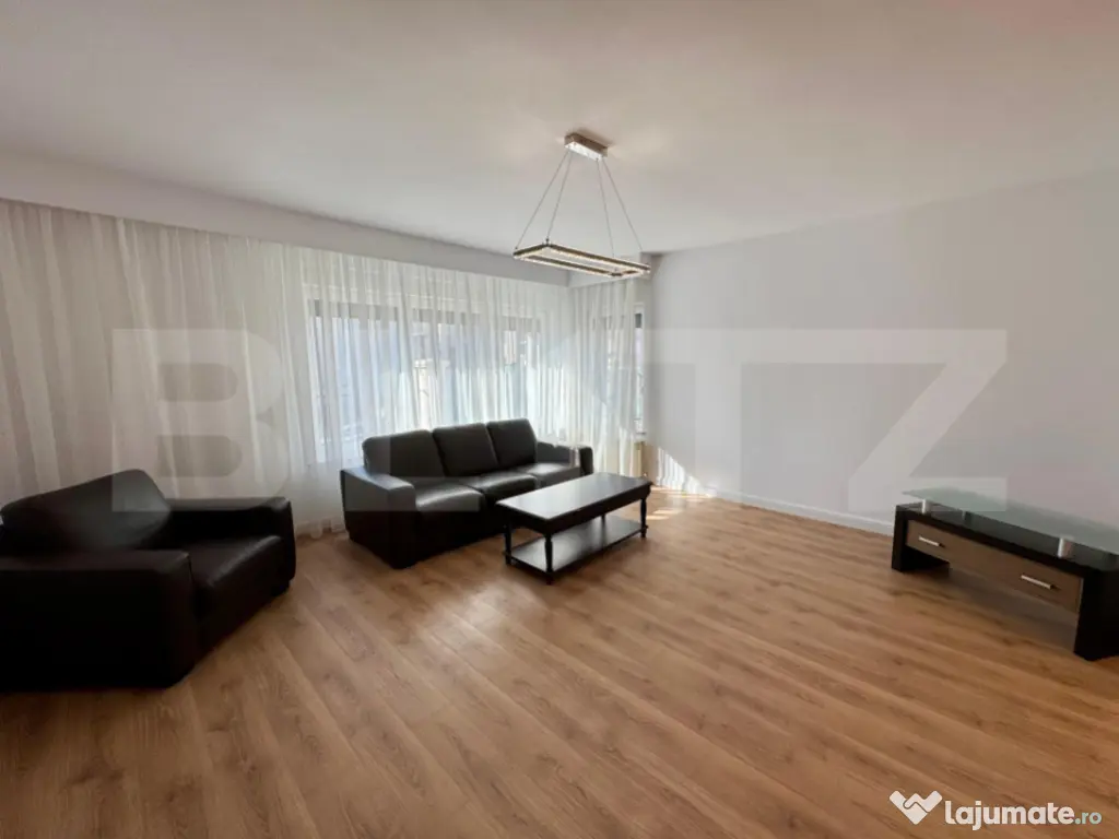 Duplex exclusivist– 400 mp, design modern, 5 dormitoare ??