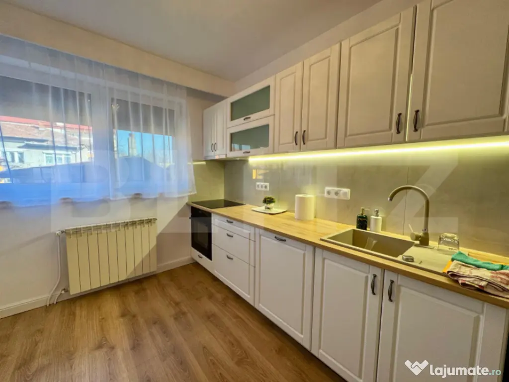 Duplex exclusivist– 400 mp, design modern, 5 dormitoare ??