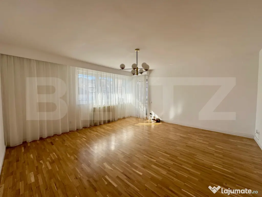 Duplex exclusivist– 400 mp, design modern, 5 dormitoare ??