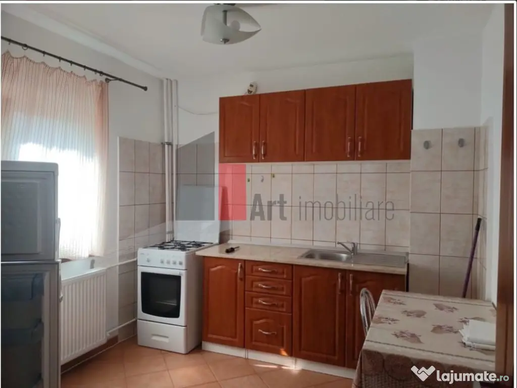 Garsoniera 43 mp - Lujerului, Militari 