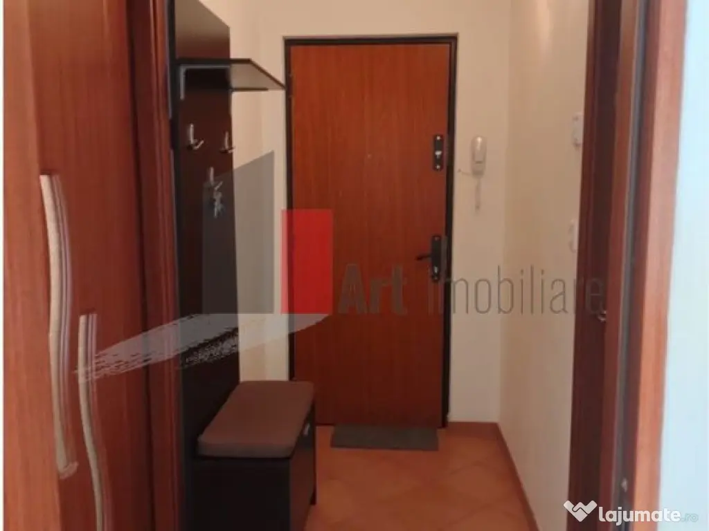 Garsoniera 43 mp - Lujerului, Militari 