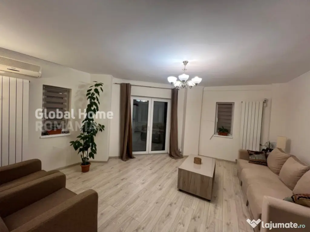 Studio Blv Decebal -Bloc Mixt-Acces Stradal -Vedere Blv -Ren 