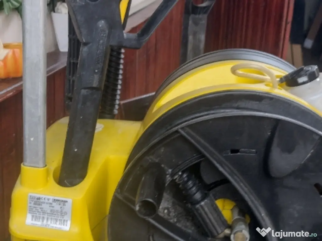 Aparate de spălat Karcher
