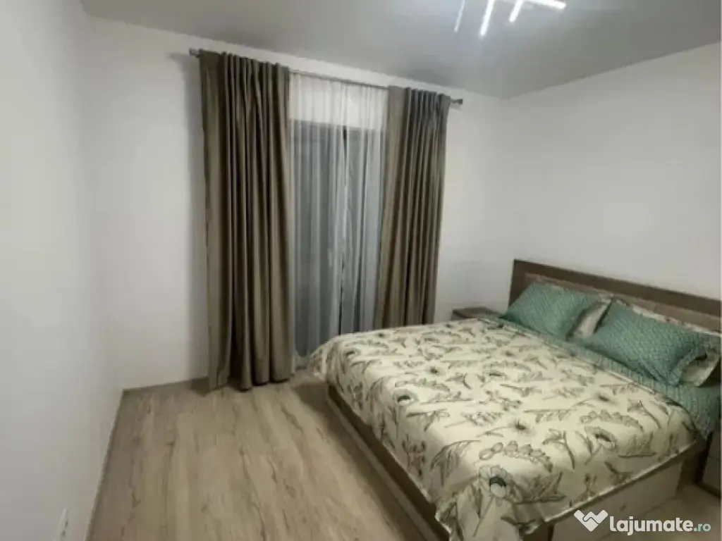 Apartament cu 2 camere Bloc Nou Zona Areni 