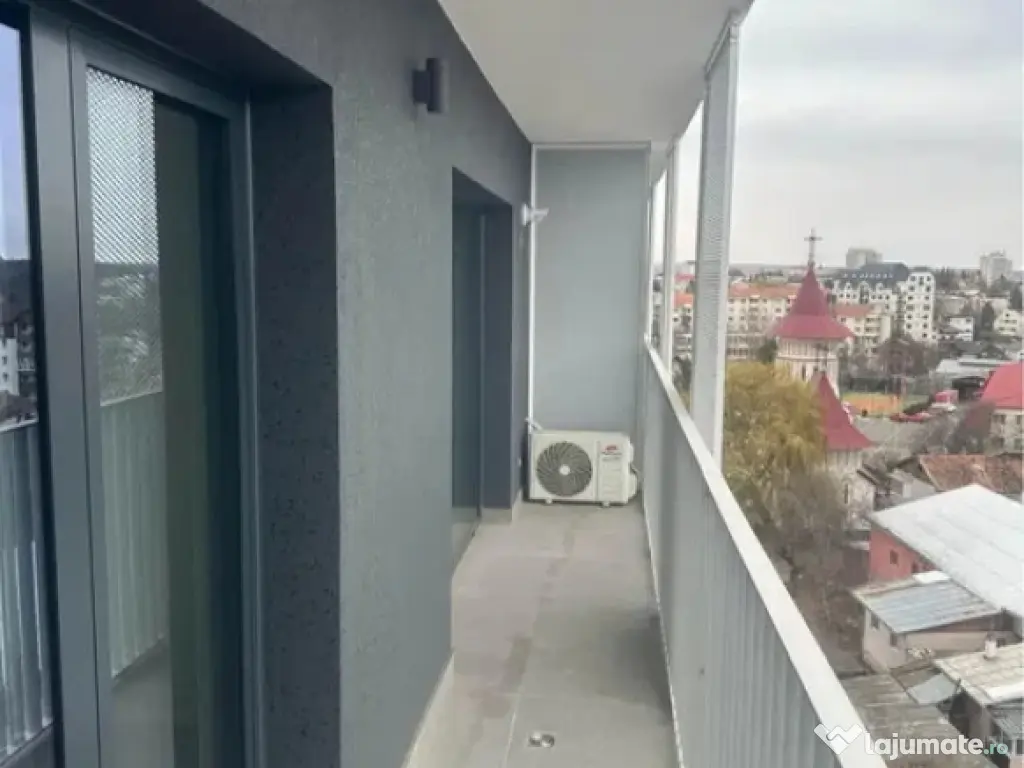 Apartament cu 2 camere Bloc Nou Zona Areni 