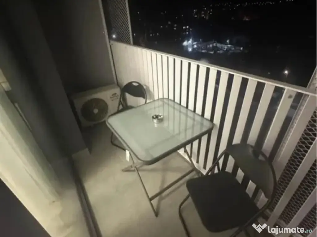 Apartament cu 2 camere Bloc Nou Zona Areni 