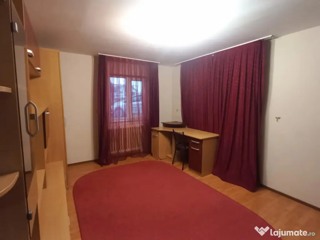 De închiriat – Apartament 1 cameră | 42 mp | Str. Dunării