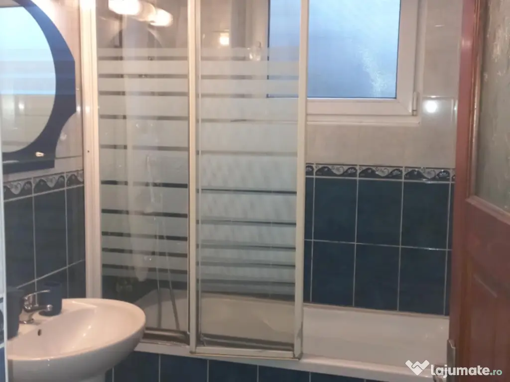 De închiriat – Apartament 1 cameră | 42 mp | Str. Dunării