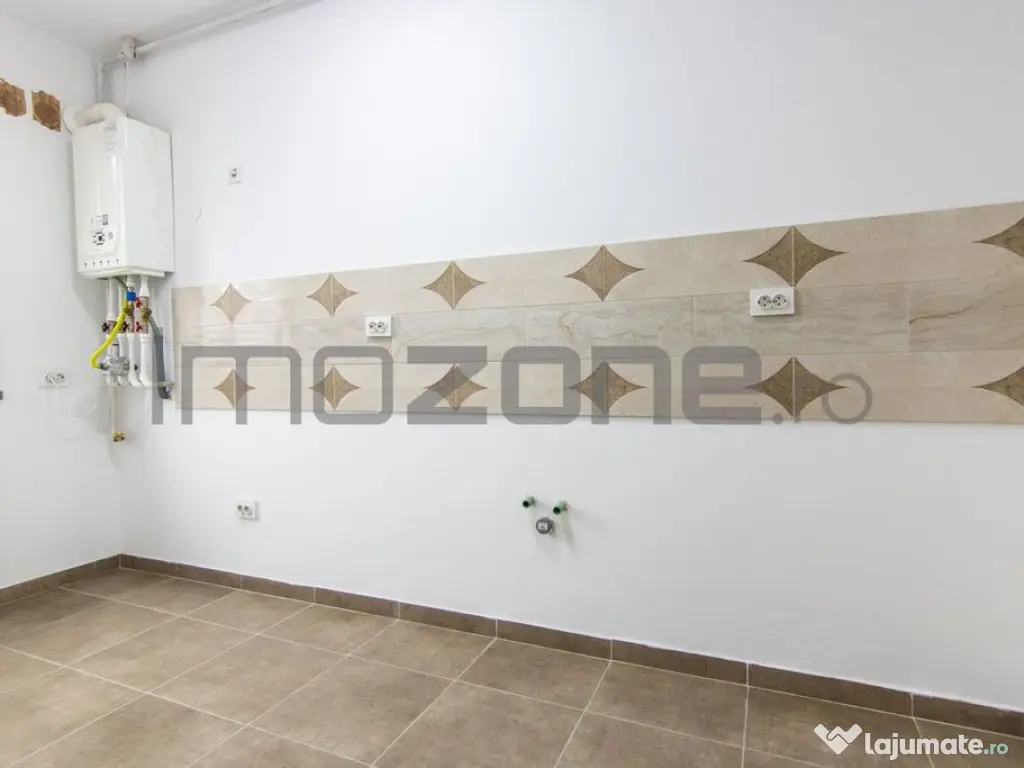Apartament 2 Camere, 47 mp. centrala proprie, Militari - ... 