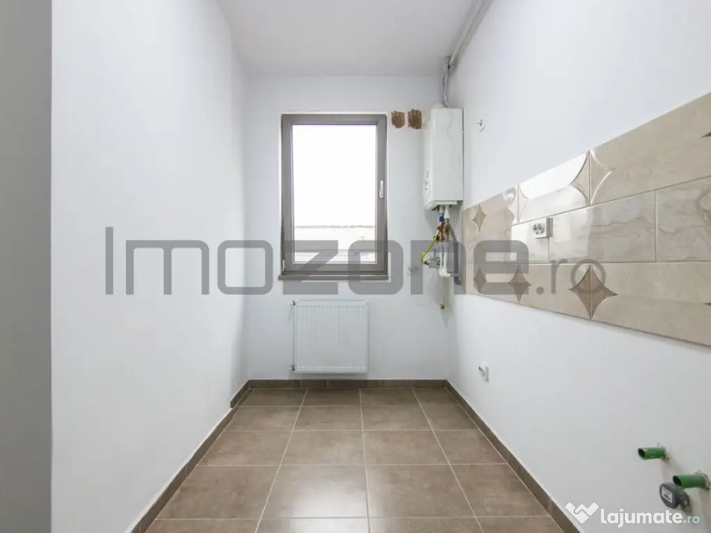 Apartament 2 Camere, 47 mp. centrala proprie, Militari - ... 