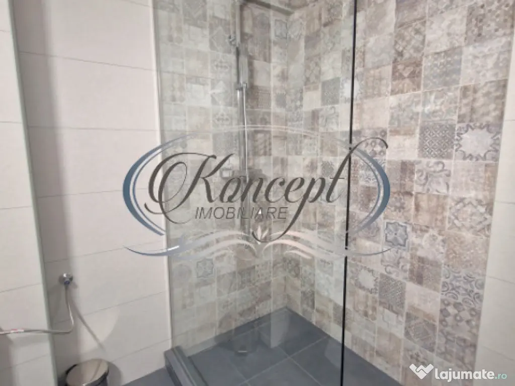 Studio cu parcare in bloc nou, zona USAMV 