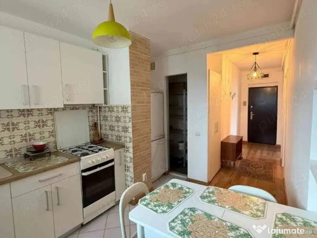 Apartament de 3 camere zona ASTRA