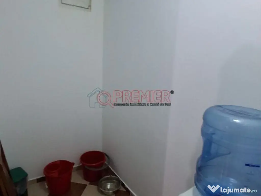 Garsonieră - Zona Centrala - Bd Dimitrie Cantemir 